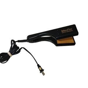 Helen of‎ Troy 2" hair straightening iron